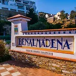PUEBLO DEL PARQUE 12 - Piscina, playa y barbacoa - Excelente conexión wifi
