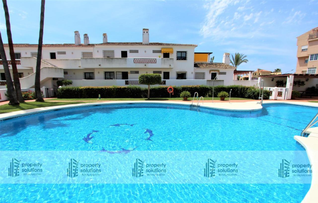 Pueblo Del Parque 12 - Piscina, Playa Y Barbacoa - Excelente Conexión Wifi Apartamento *