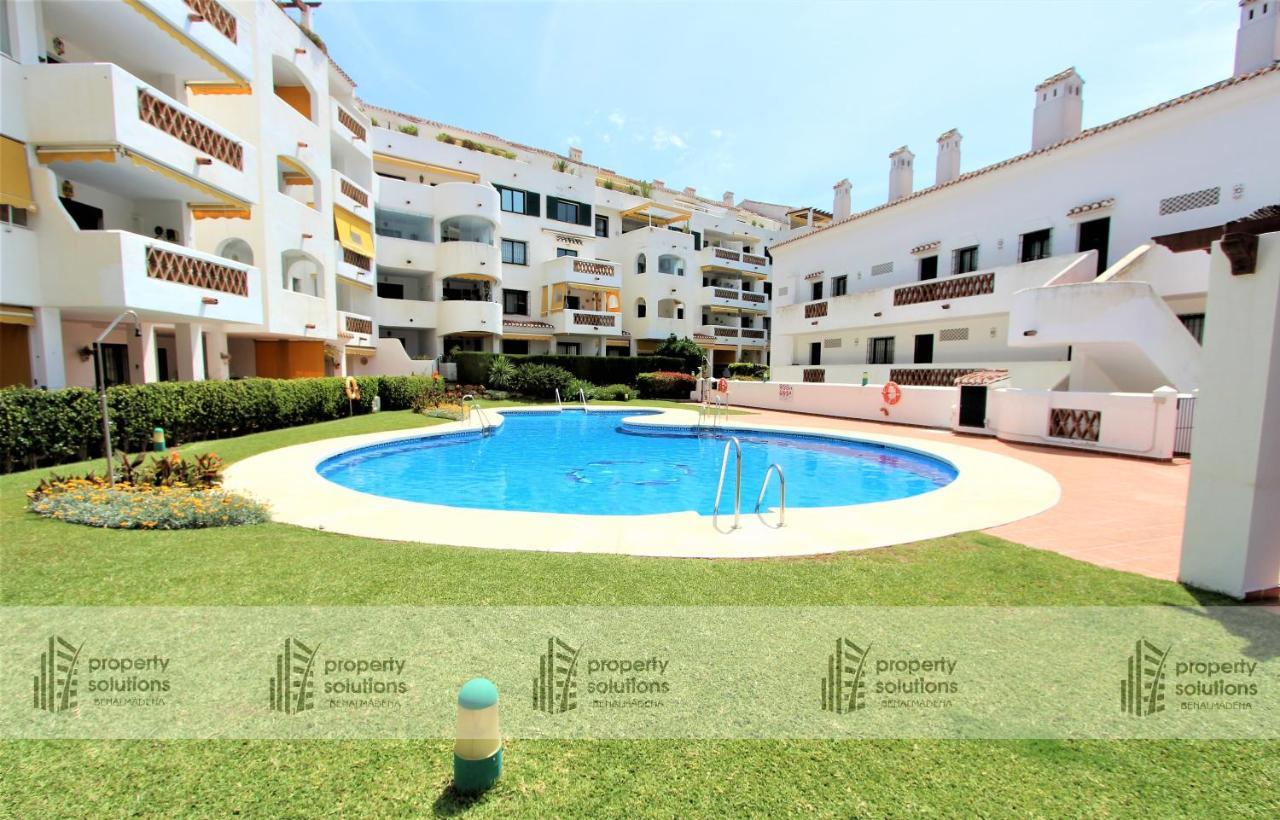 Pueblo Del Parque 12 - Piscina, Playa Y Barbacoa - Excelente Conexión Wifi Apartamento