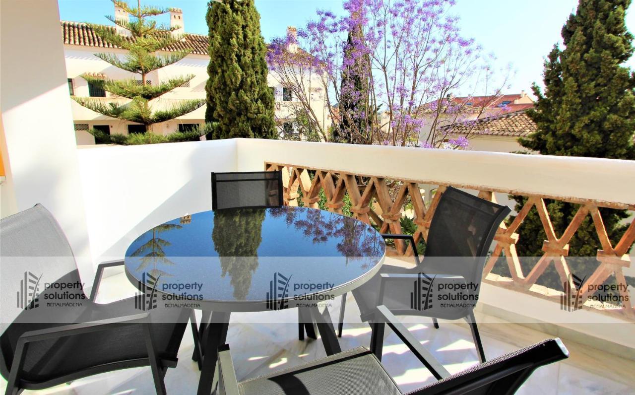 Apartamento Pueblo Del Parque 12 - Piscina, Playa Y Barbacoa - Excelente Conexión Wifi *