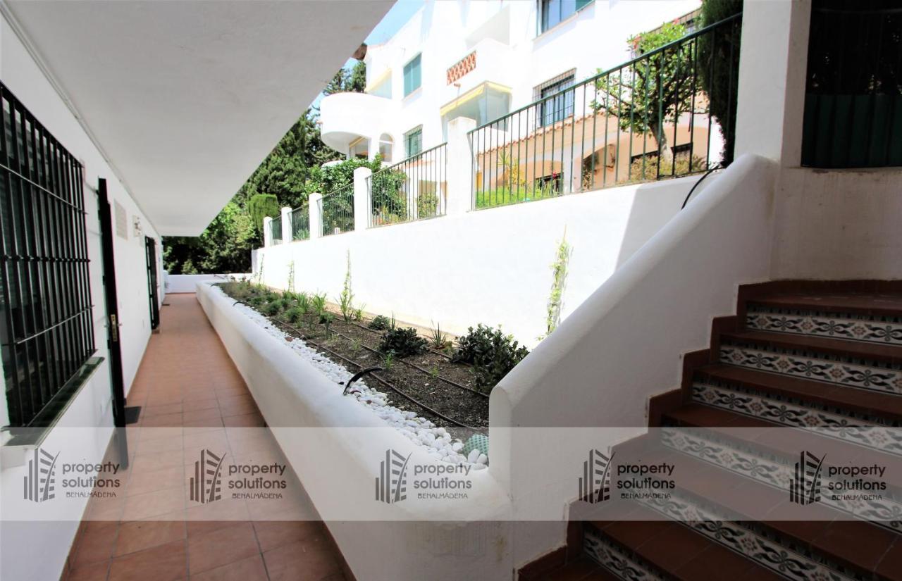 Apartamento Pueblo Del Parque 12 - Piscina, Playa Y Barbacoa - Excelente Conexión Wifi