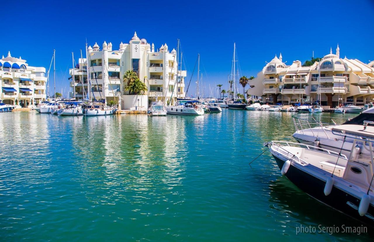 Pueblo Del Parque 12 - Terraza - Piscina Y Playa- Urbanizacion Tranquila- Perfecto Descansar Benalmadena