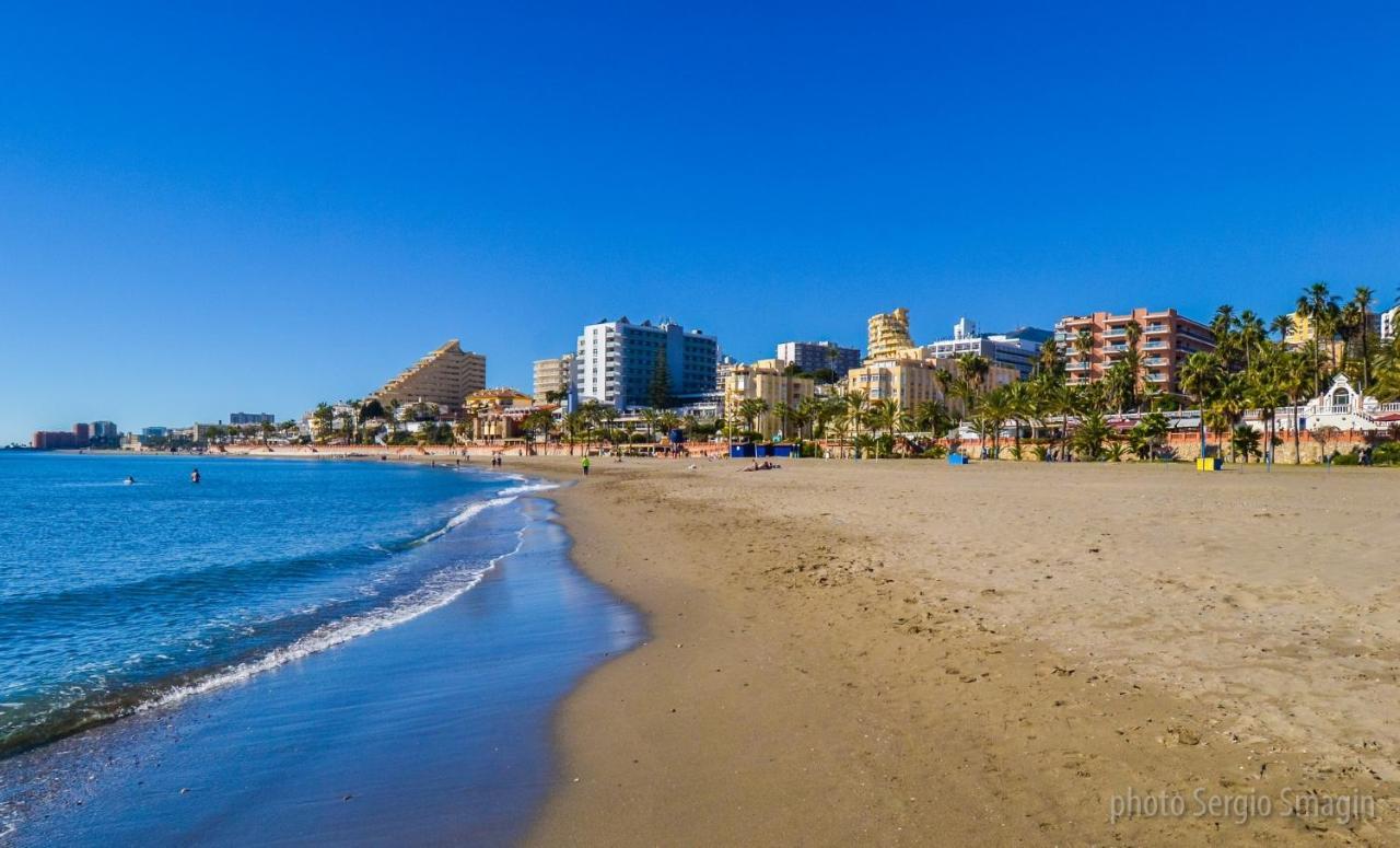 Pueblo Del Parque 12 - Terraza - Piscina Y Playa- Urbanizacion Tranquila- Perfecto Descansar